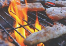 Can You Grill Frozen Chicken? Simply Recipes