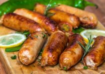 How Long Do You Boil Brats? [With Grilling Tips]