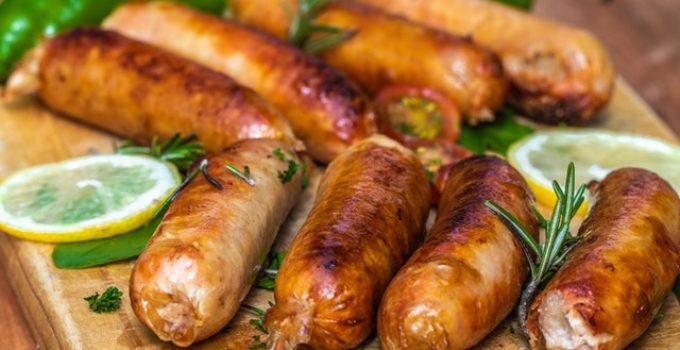 How Long Do You Boil Brats? [With Grilling Tips]