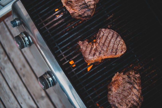 Can I convert natural gas grill to propane? Simple Steps