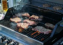 How to light a gas grill? – Simple Steps