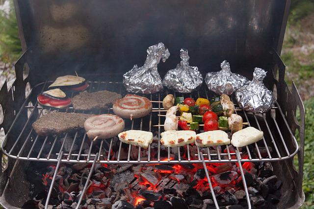 How to refurbish a charcoal grill? A Step-By-Step Guide