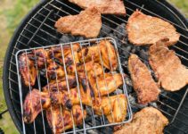 What Is The Standard Grill Size? – Easy Grilling Tips
