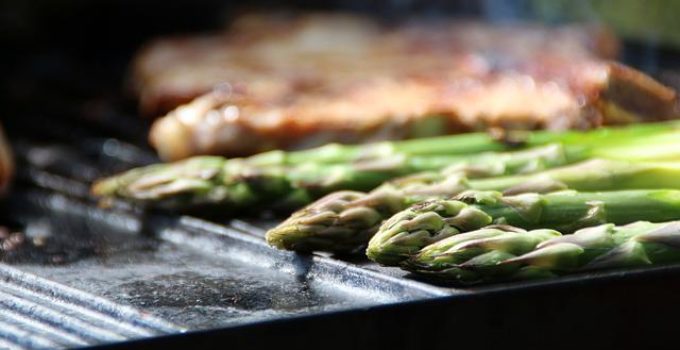 Can you use a grill pan on an electric stove? Best Grilling Ideas