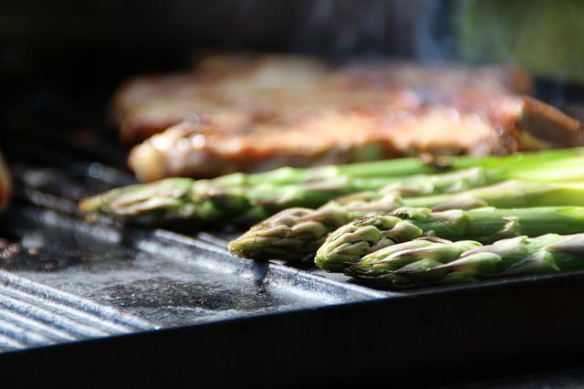 Can you use a grill pan on an electric stove?