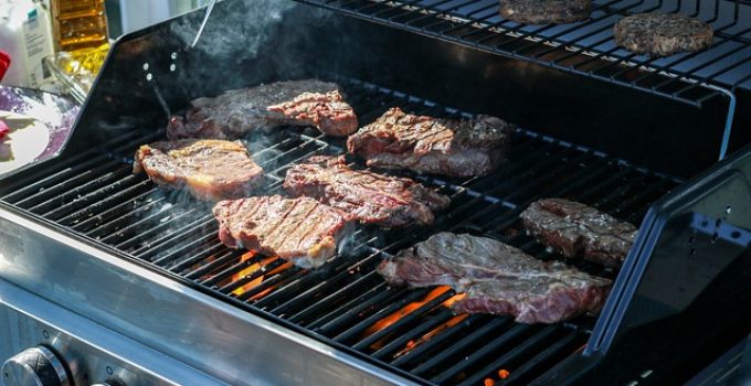 How to convert a natural gas grill to propane? Safely Steps