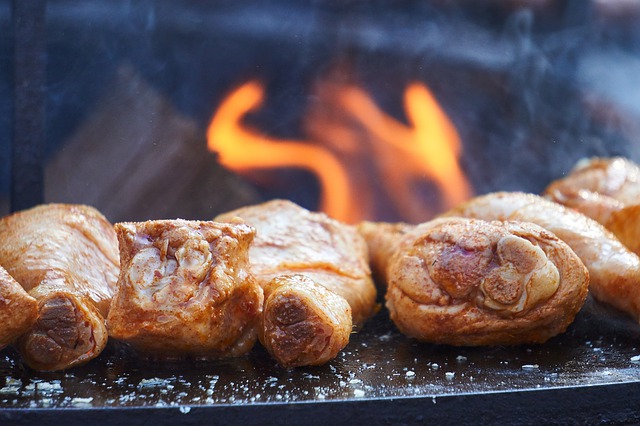 Camp Chef Vs Blackstone: Which Is Better for Grilling Meat?