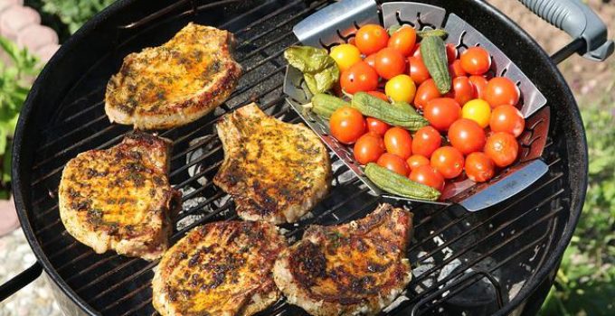 Char Broil Vs Weber: Which Grilling Brand is Better?