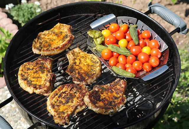 Char Broil Vs Weber: Which grill is the best?