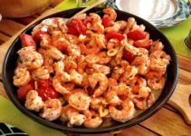 How To Reheat Shrimp? – Easy Step-By-Step Guide