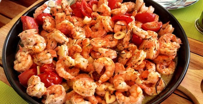 How To Reheat Shrimp? – Easy Step-By-Step Guide