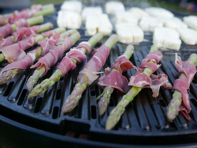 Nexgrill Vs Char Broil: Which Is Better for Grilling Meat?