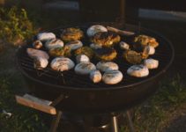 7 Different Types Of Grill: Detailed Explaination