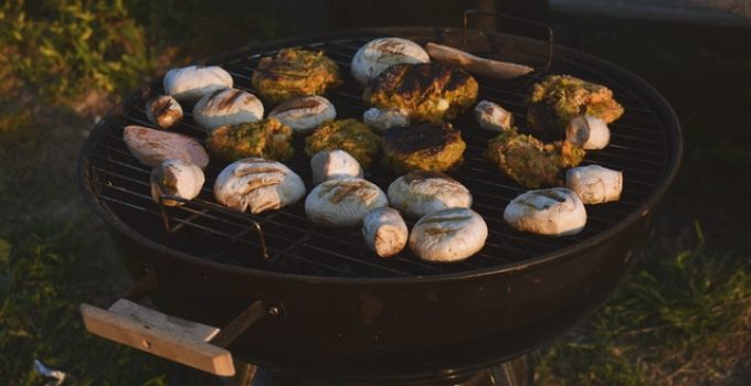 7 Different Types Of Grill: Detailed Explaination