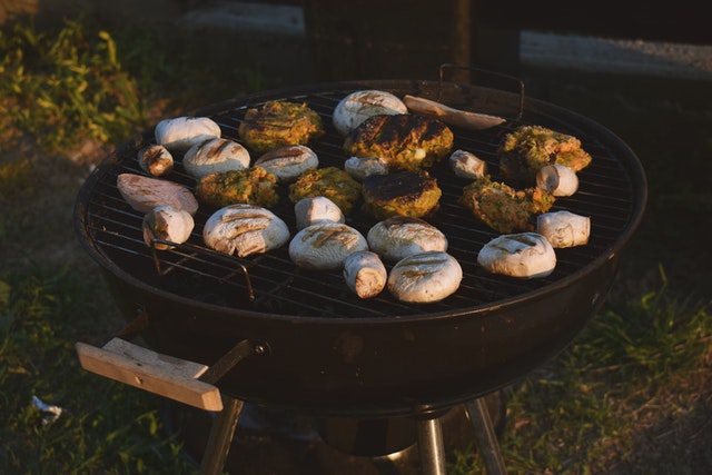 The Different Types of Grills, and Choosing the Best One