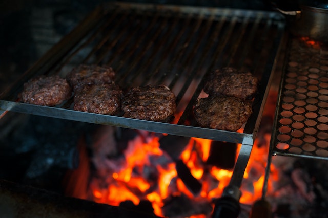 Dyna Glo Vs Nexgrill: Which Is the Better Choice for You?
