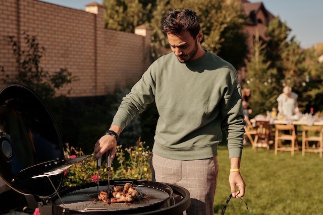Kamado Vs Green Egg: Comparing Their Best Gas Grills