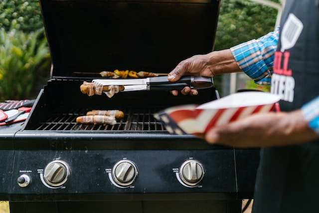 Liquid Propane Vs Natural Gas Grill: Which Is Best For Your BBQ?
