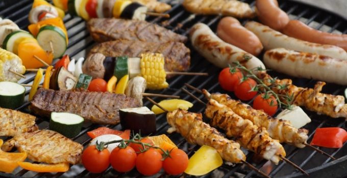 Nexgrill Vs Weber: Which One Is Right For You?