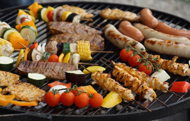 Nexgrill Vs Weber: Which one is the best for the money?